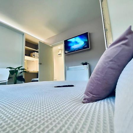 Apt 12 Luxury Living Chic Studio Steps From Beach Brighton Luaran gambar