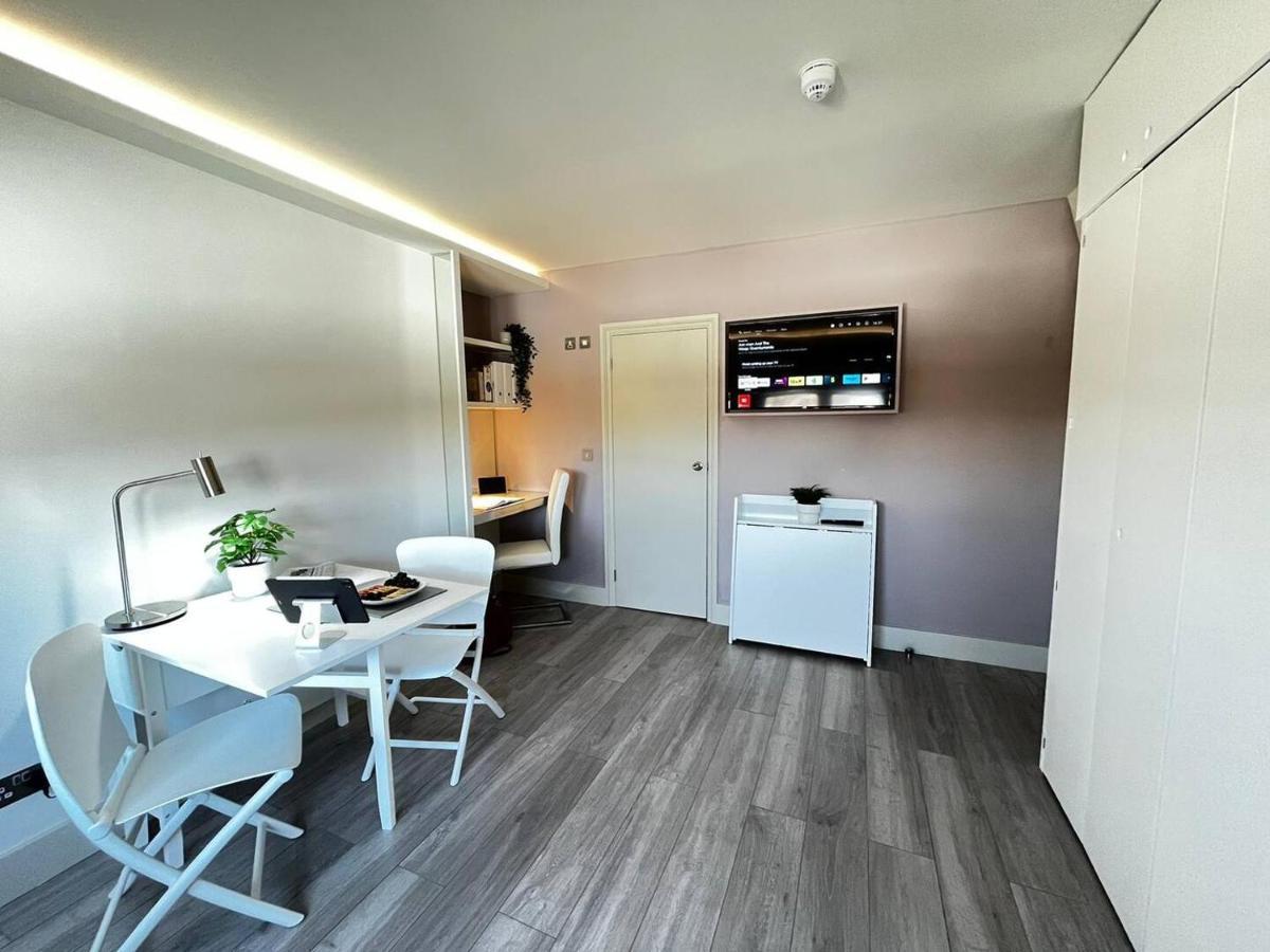 Apt 12 Luxury Living Chic Studio Steps From Beach Brighton Luaran gambar