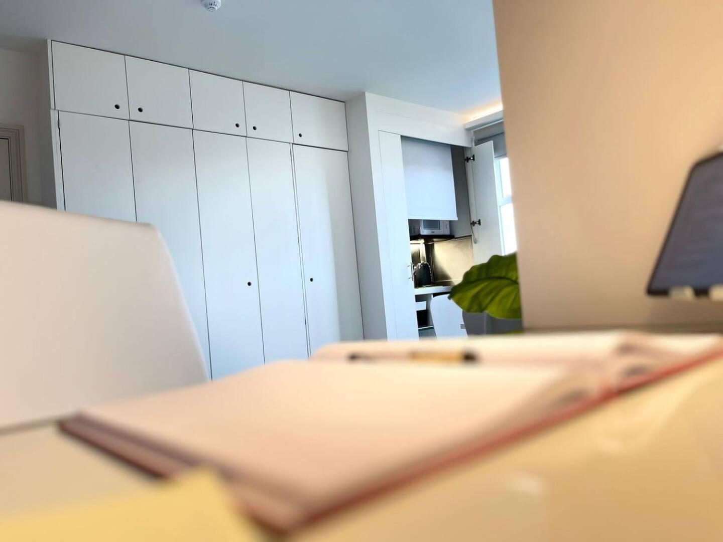 Apt 12 Luxury Living Chic Studio Steps From Beach Brighton Luaran gambar
