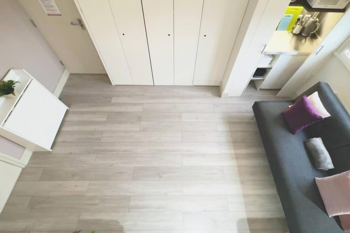 Apt 12 Luxury Living Chic Studio Steps From Beach Brighton Luaran gambar