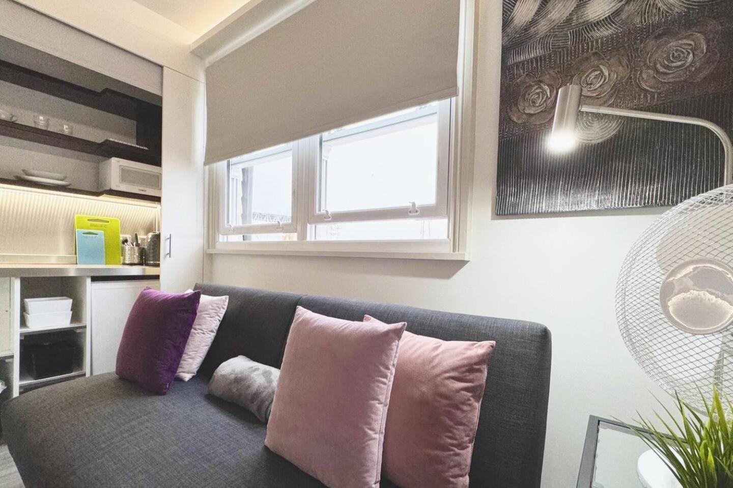 Apt 12 Luxury Living Chic Studio Steps From Beach Brighton Luaran gambar
