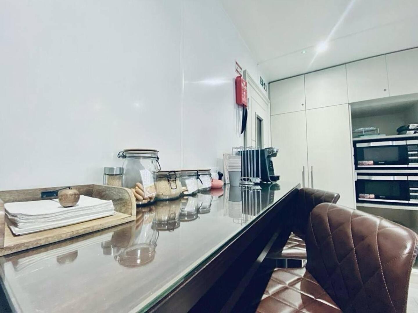 Apt 12 Luxury Living Chic Studio Steps From Beach Brighton Luaran gambar