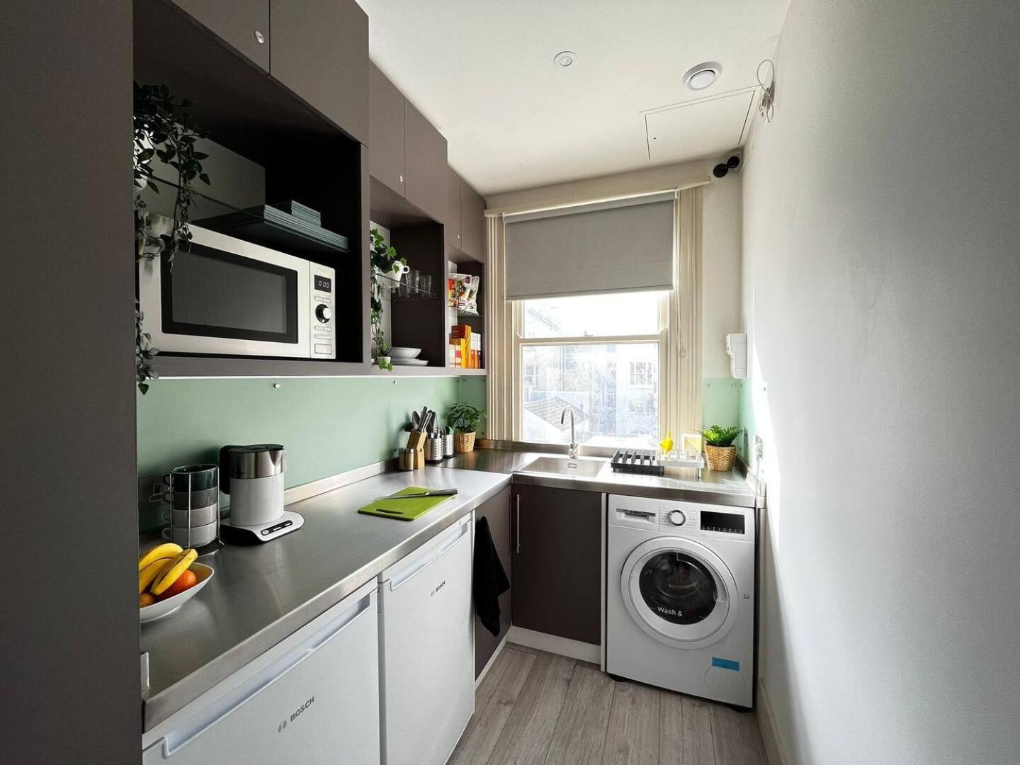 Apt 12 Luxury Living Chic Studio Steps From Beach Brighton Luaran gambar