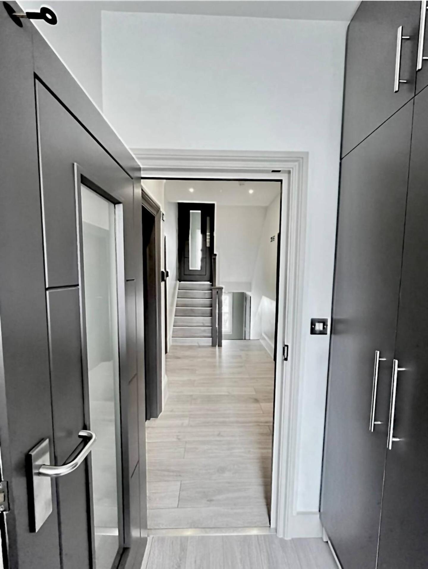 Apt 12 Luxury Living Chic Studio Steps From Beach Brighton Luaran gambar
