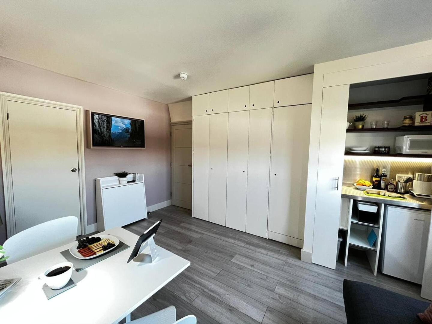 Apt 12 Luxury Living Chic Studio Steps From Beach Brighton Luaran gambar