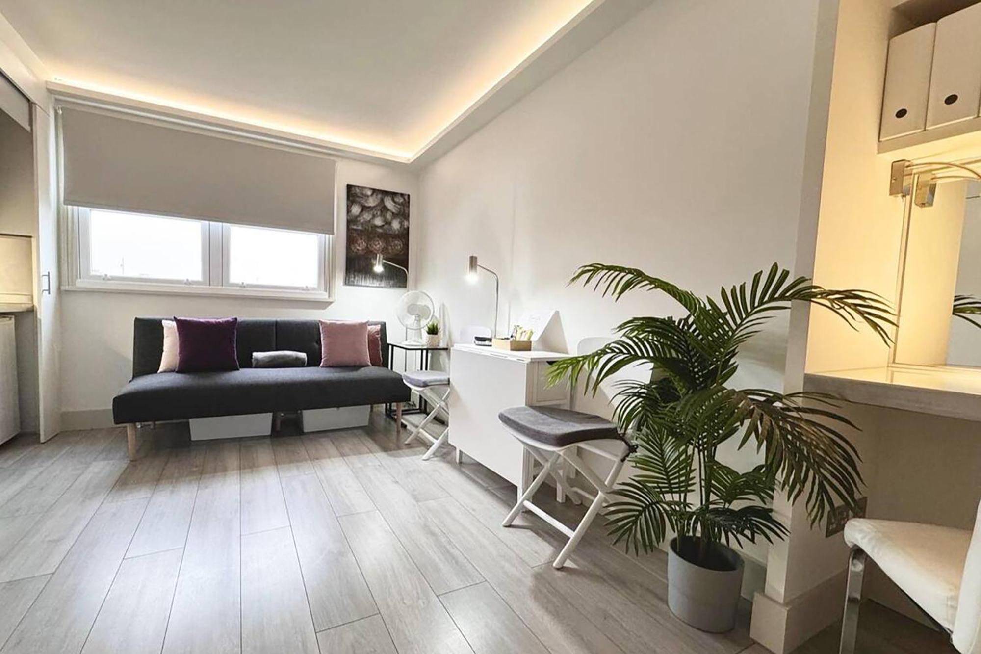 Apt 12 Luxury Living Chic Studio Steps From Beach Brighton Luaran gambar
