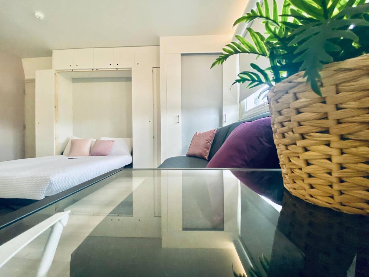 Apt 12 Luxury Living Chic Studio Steps From Beach Brighton Luaran gambar