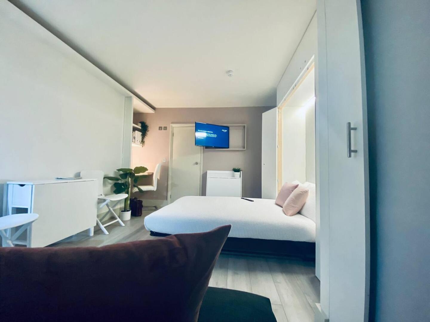 Apt 12 Luxury Living Chic Studio Steps From Beach Brighton Luaran gambar